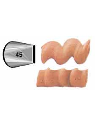 Nastavak #45